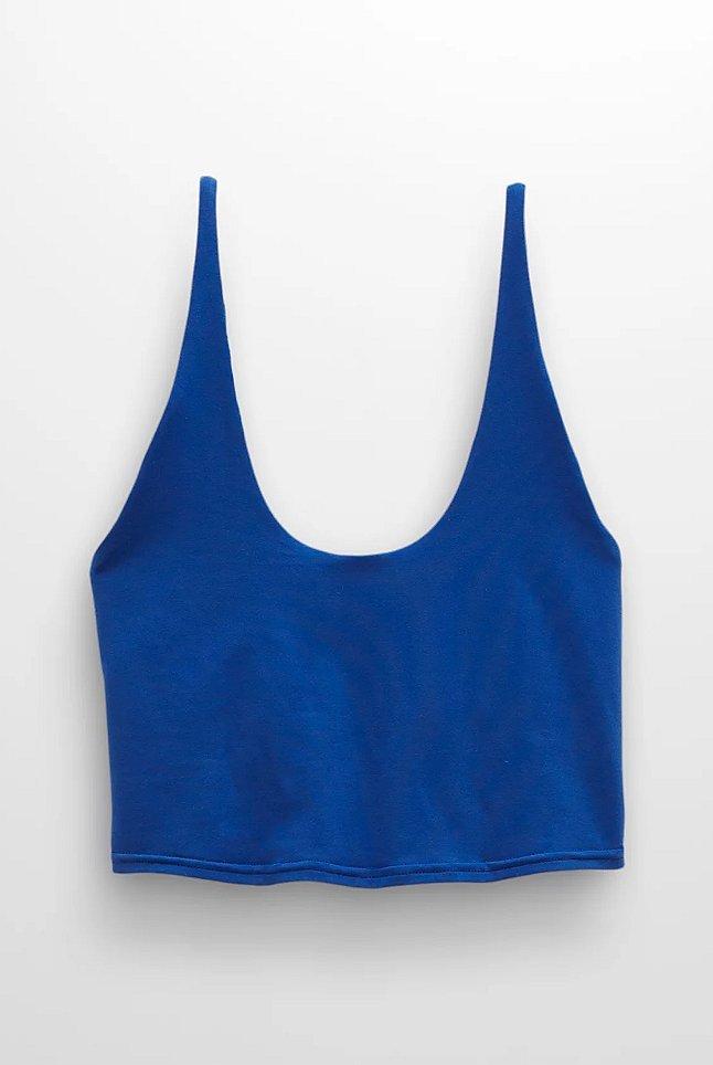 an image of the Chakara Crop Top
