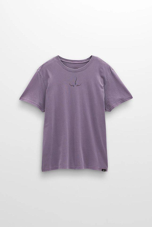 An image of the Heritage Graphic SS Tee