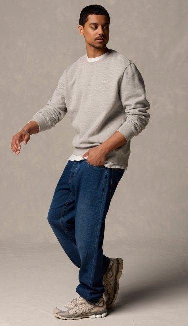 an image of men's denim 