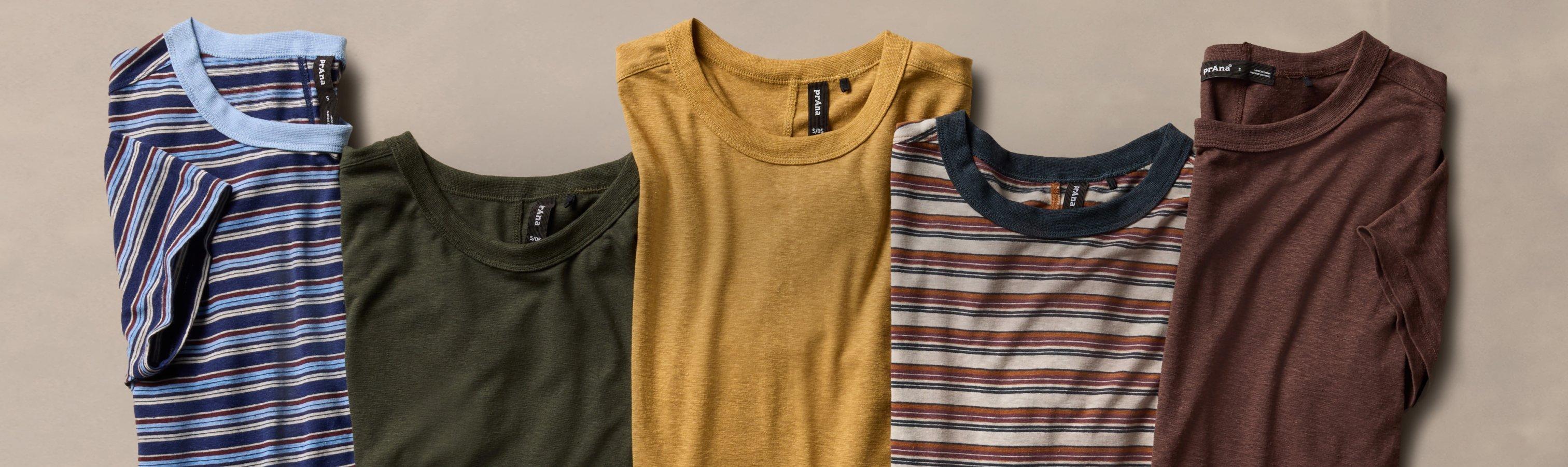 image Women's basic collection