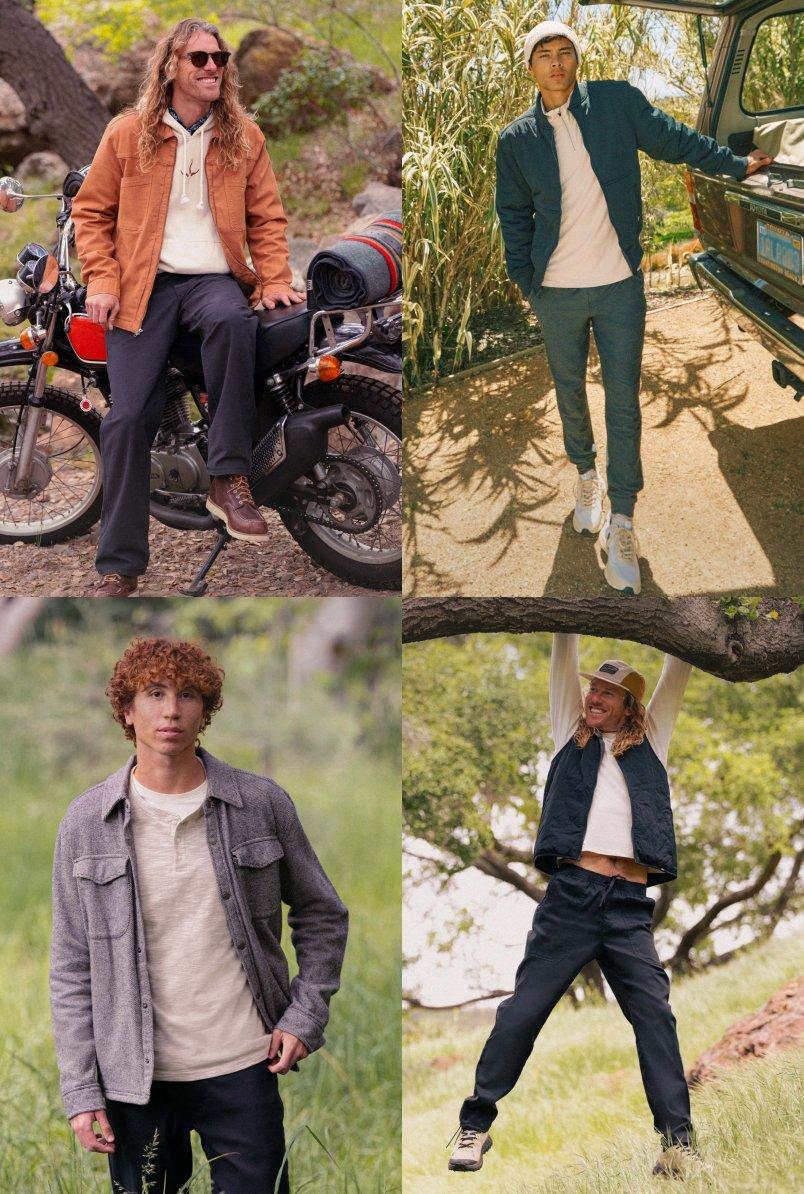 an image of Women Fall collection