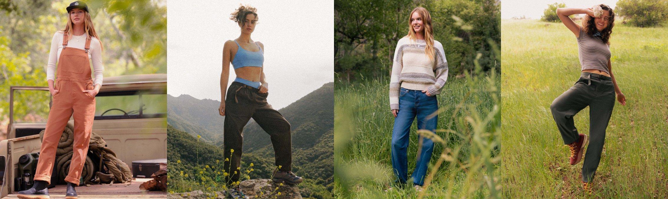 an image of Women Fall collection