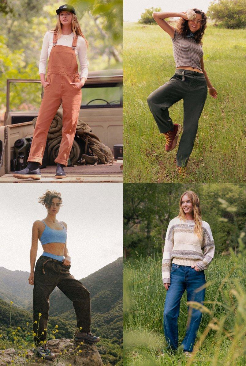 an image of Women Fall collection