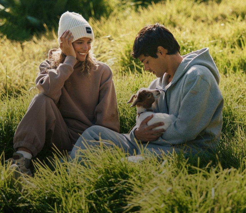 an image of prAna expert voice