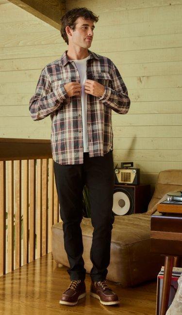 an image of Men's Holiday New Arrivals