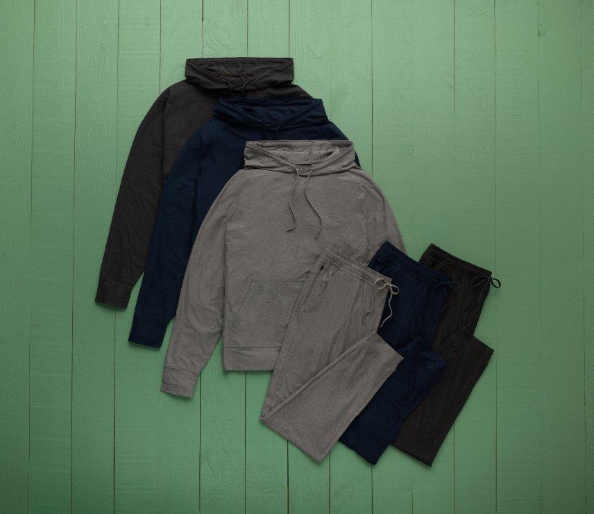 an image of travel Men's collection