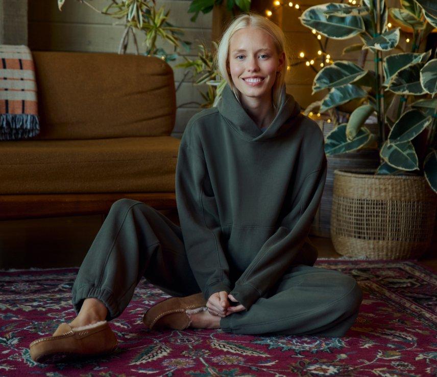 an image of lounge women collection