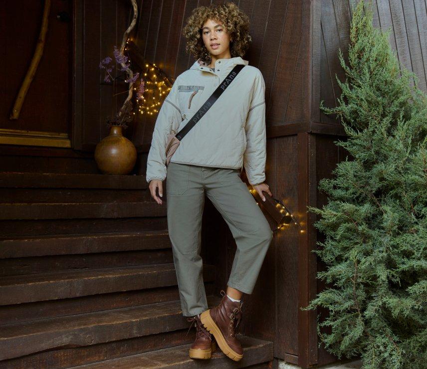 an image of new Women's outerwear