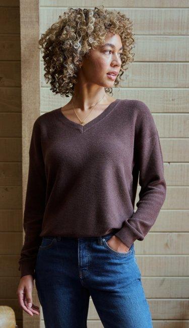 an image of Women's Sweaters