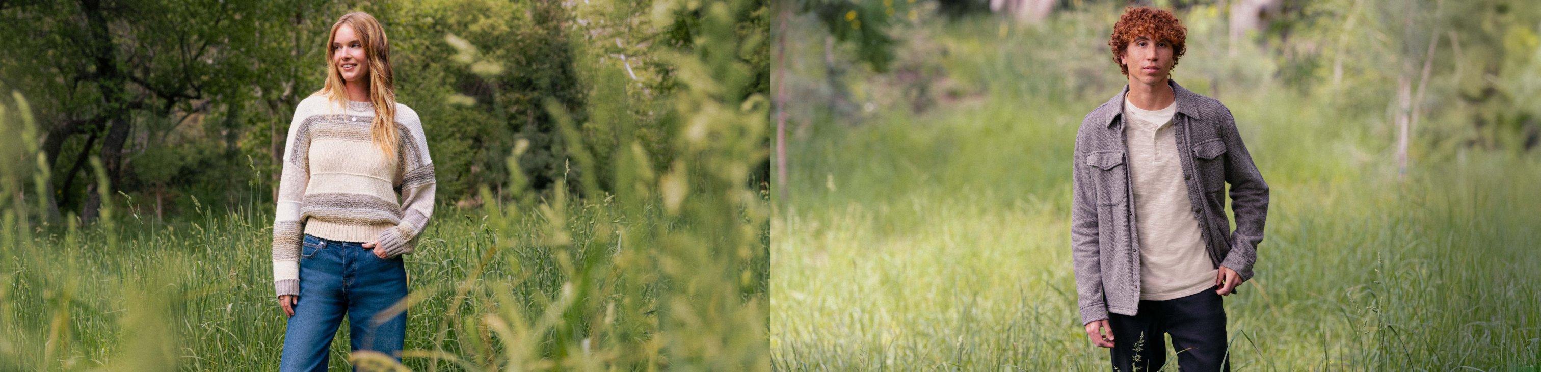 An image representing prAna's New Arrivals