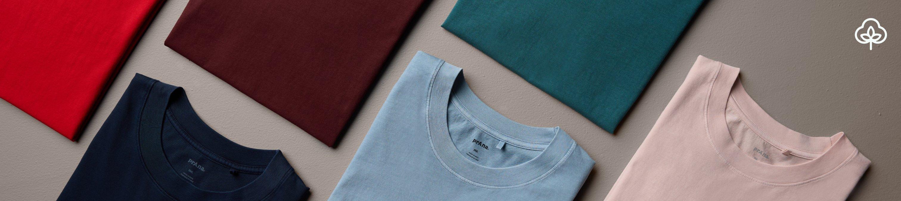 women's organic cotton