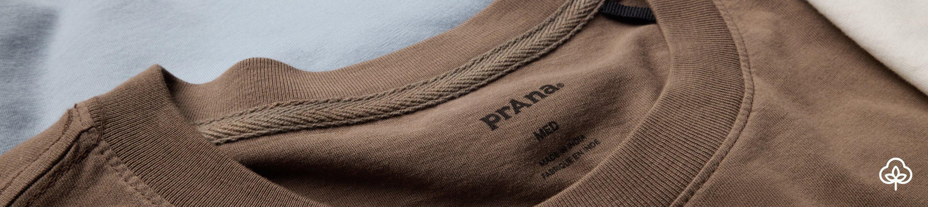 men's organic cotton