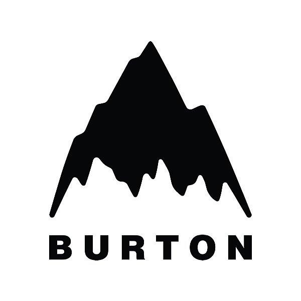 Burton logo