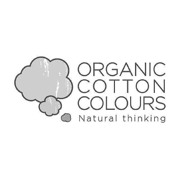 Organic Cotton Colours