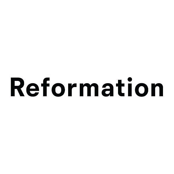 Reformation