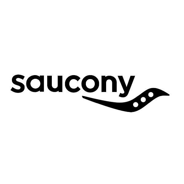 saucony logo