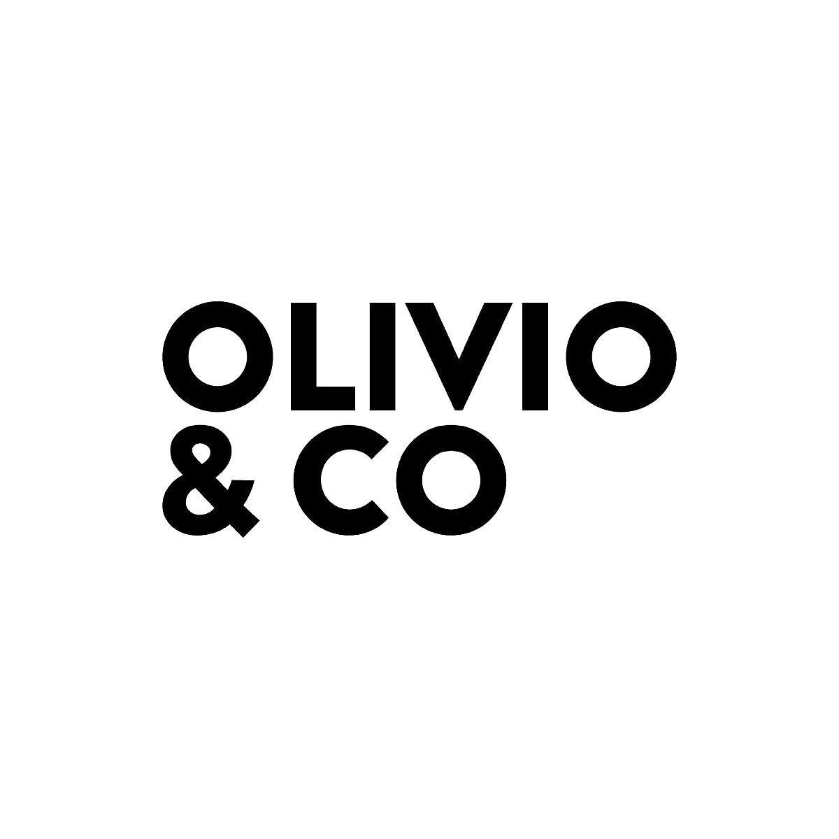 OlivioCo Logo