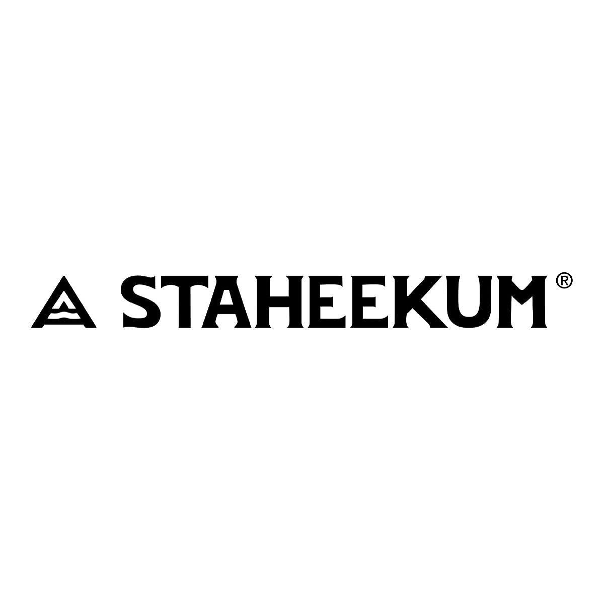 Staheekum Logo