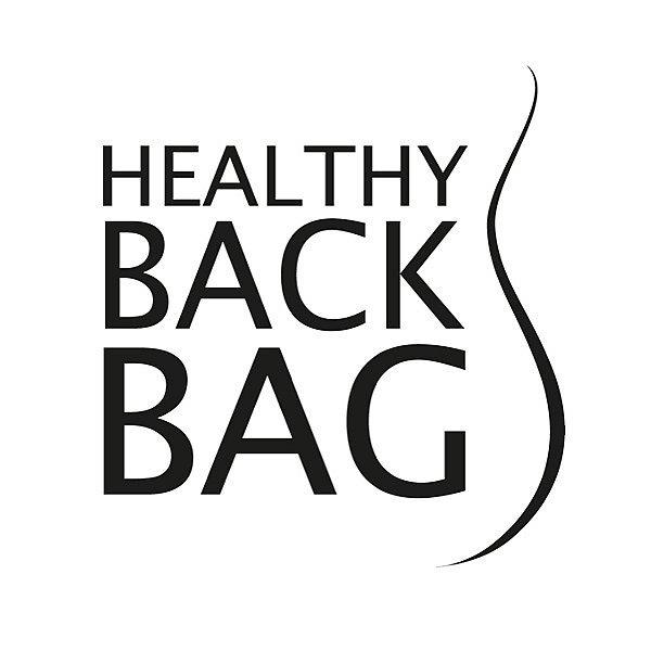 Healthy Back Bag