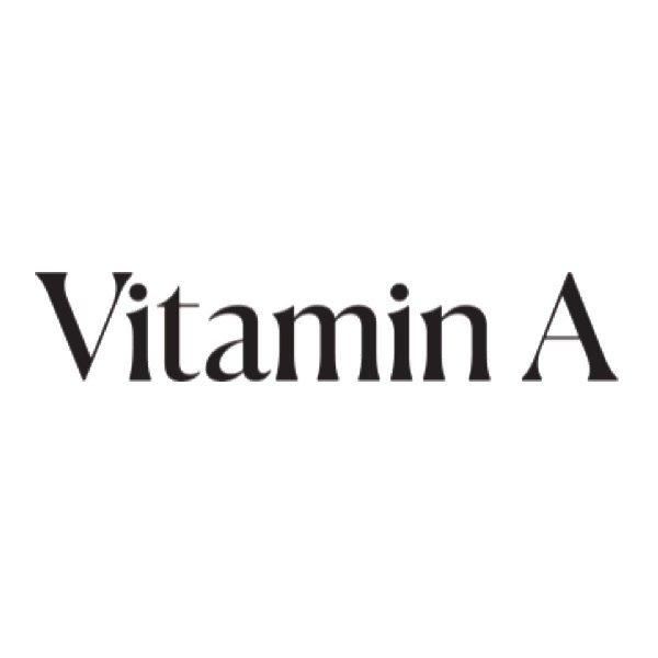 Vitamin A Logo