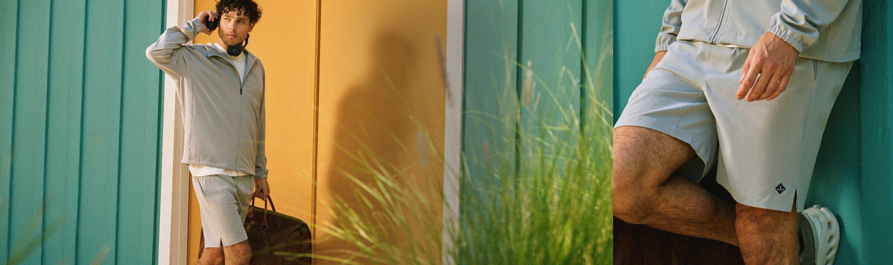 an image of the new Hybridizer collection