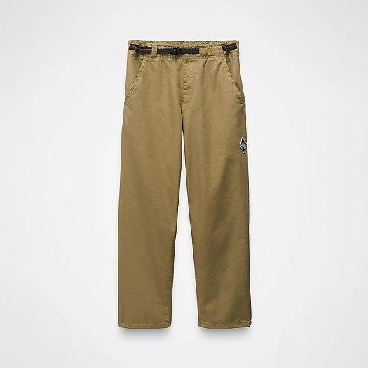 an image of the Voyaged Pant
