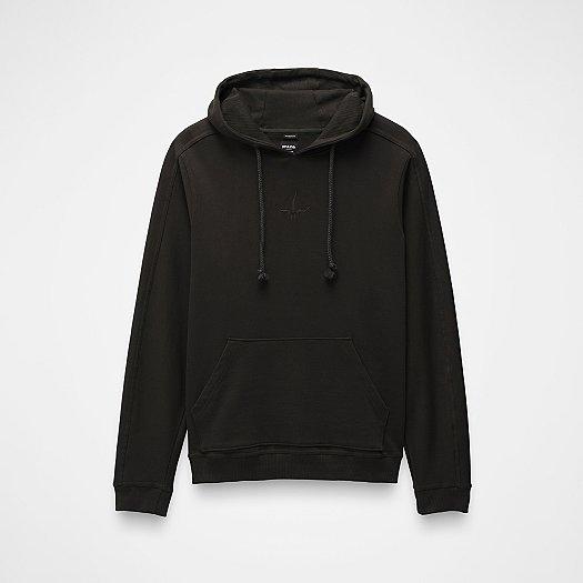 an image of the prAna Heritage Hoodie