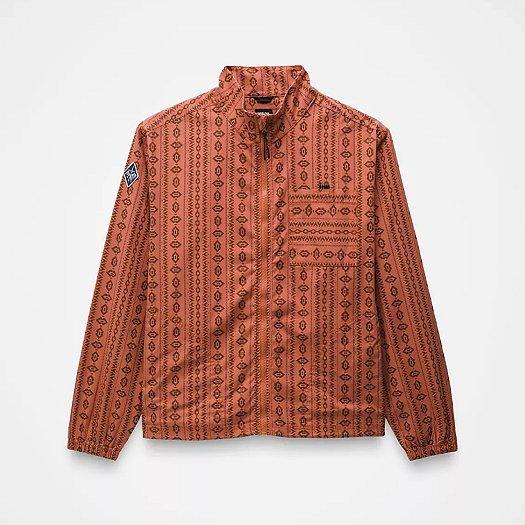 an image of the Saucha Jacket
