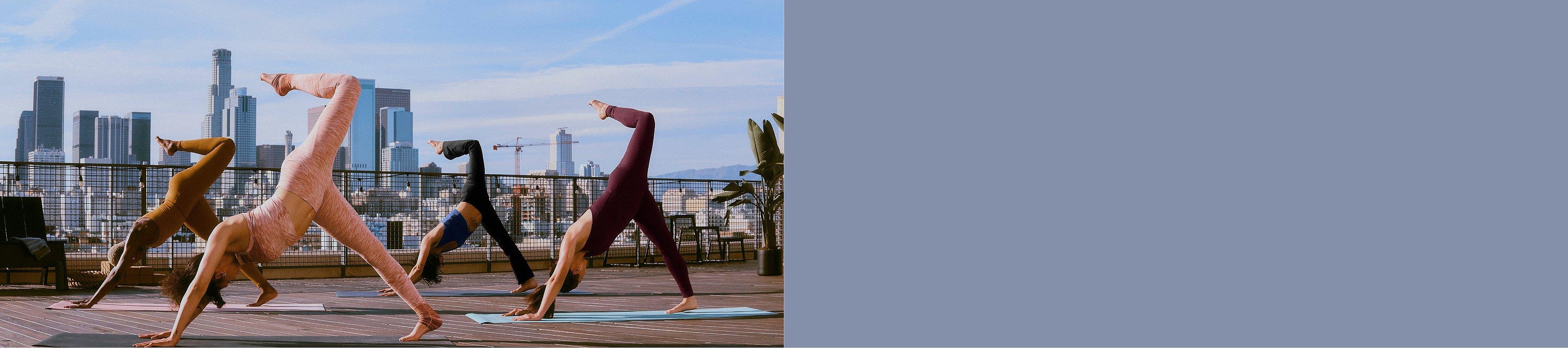 an image showing prAna boulder events