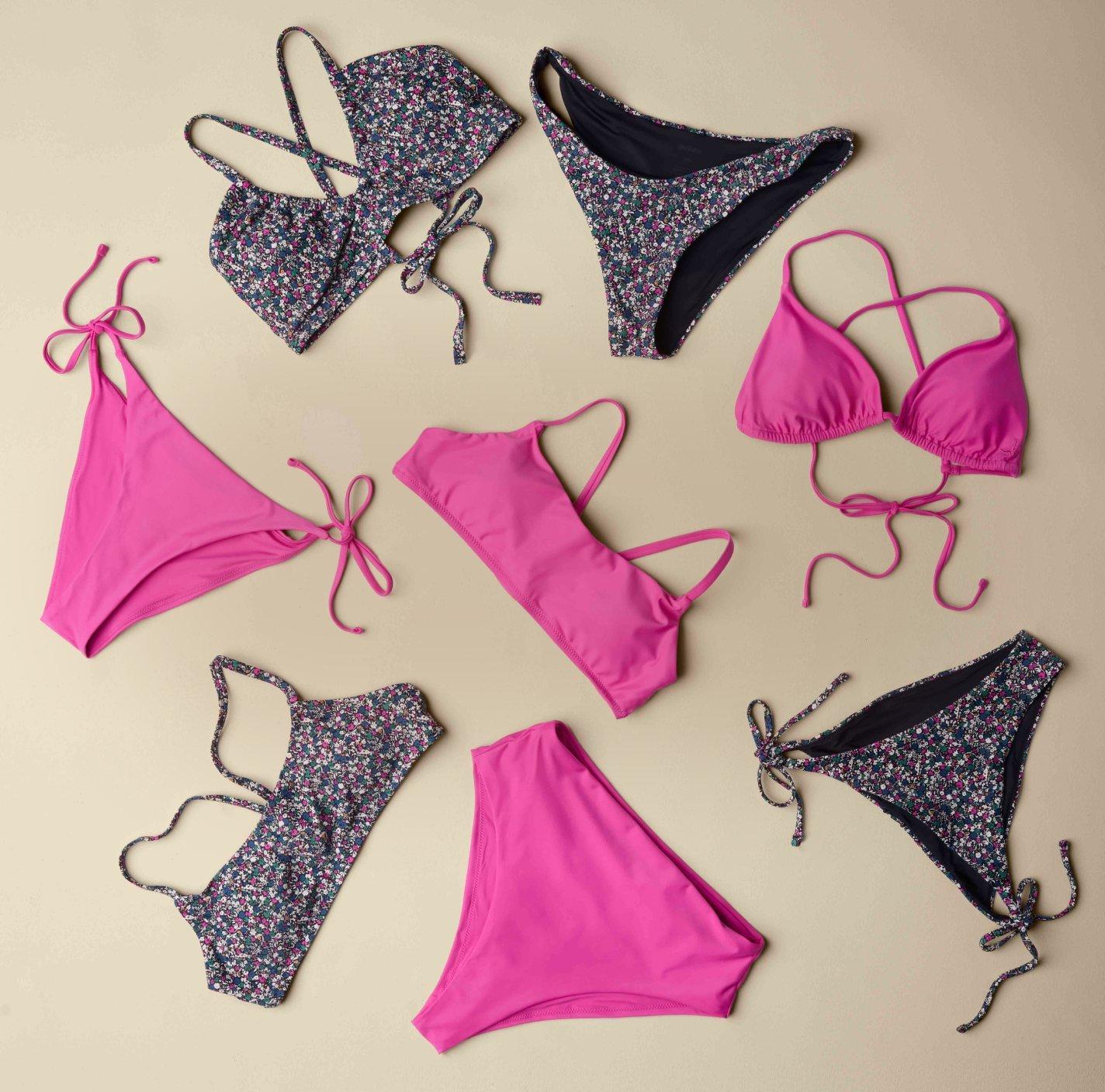 swim exclusive new prints