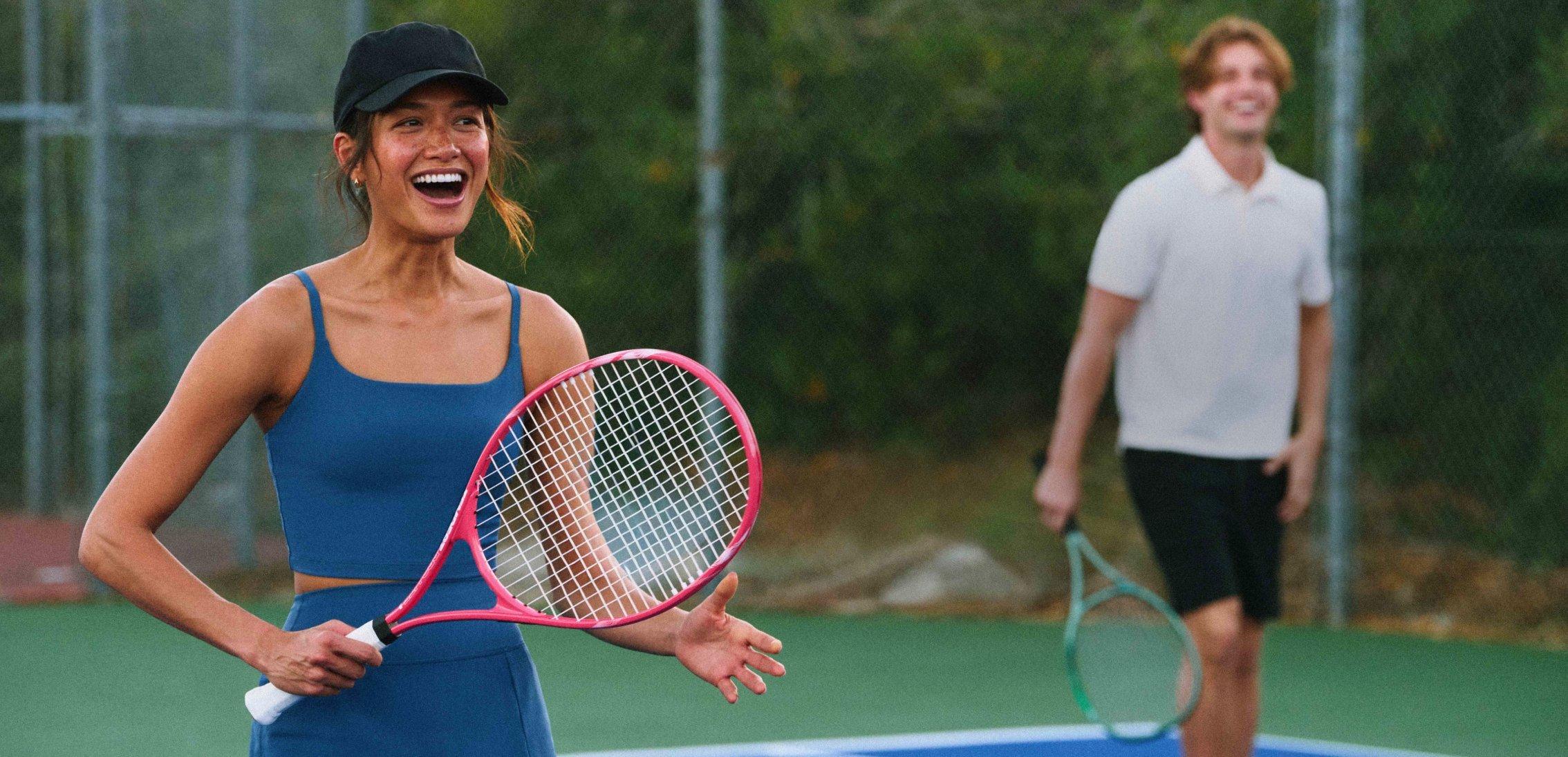 An image representing activewear