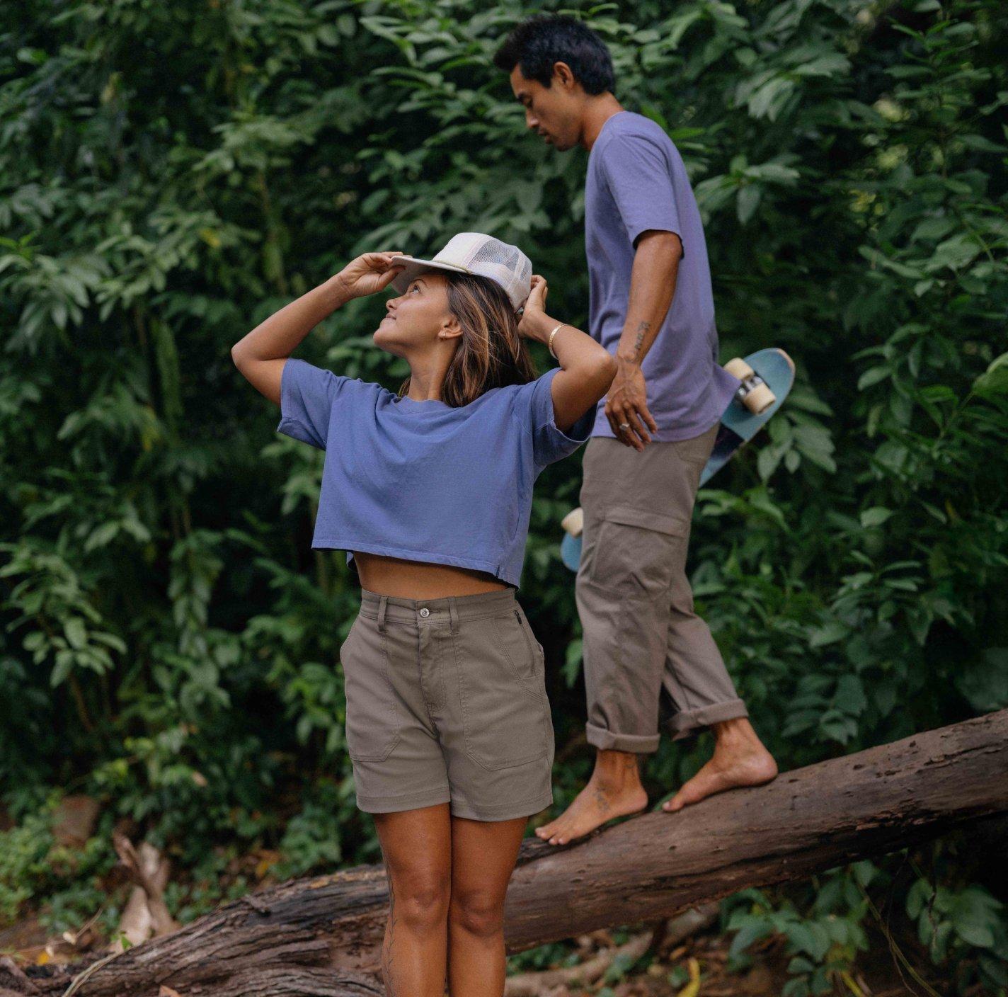 an image of stretch zion collection