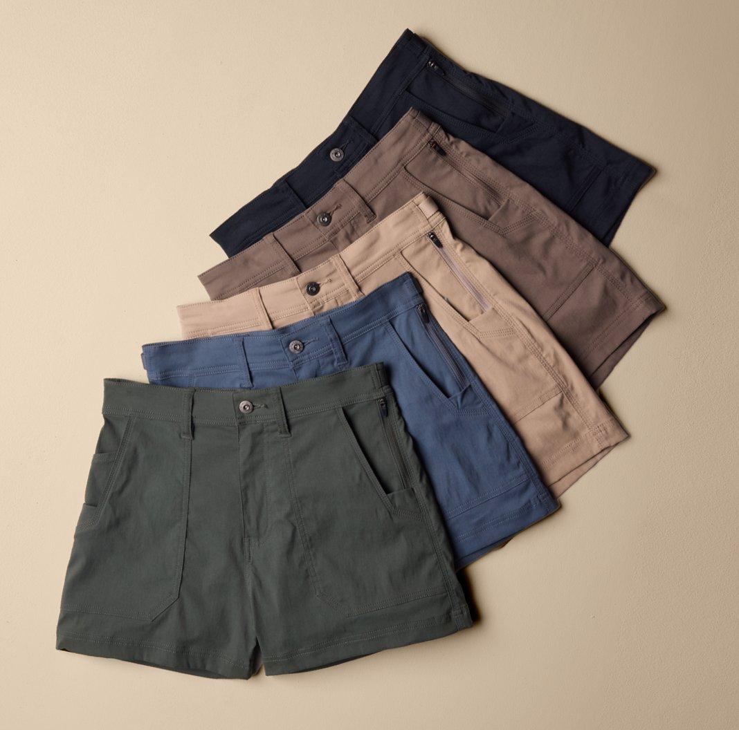 shorts