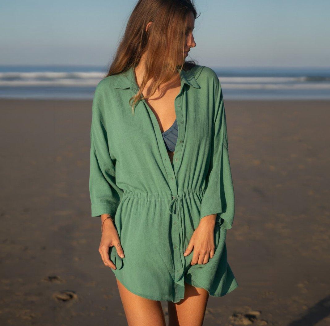 cover ups