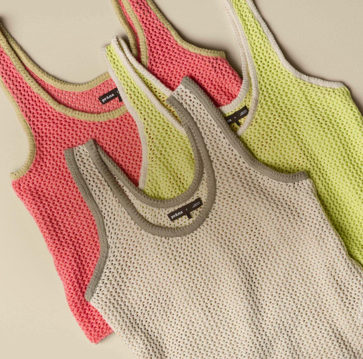 women's tanks