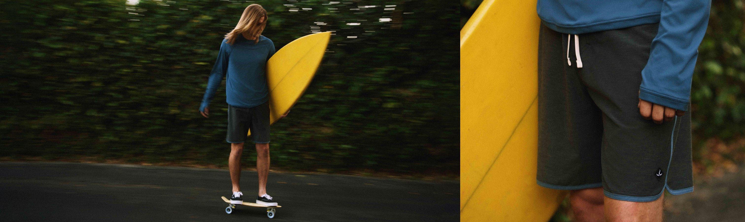 an image of prAna swim