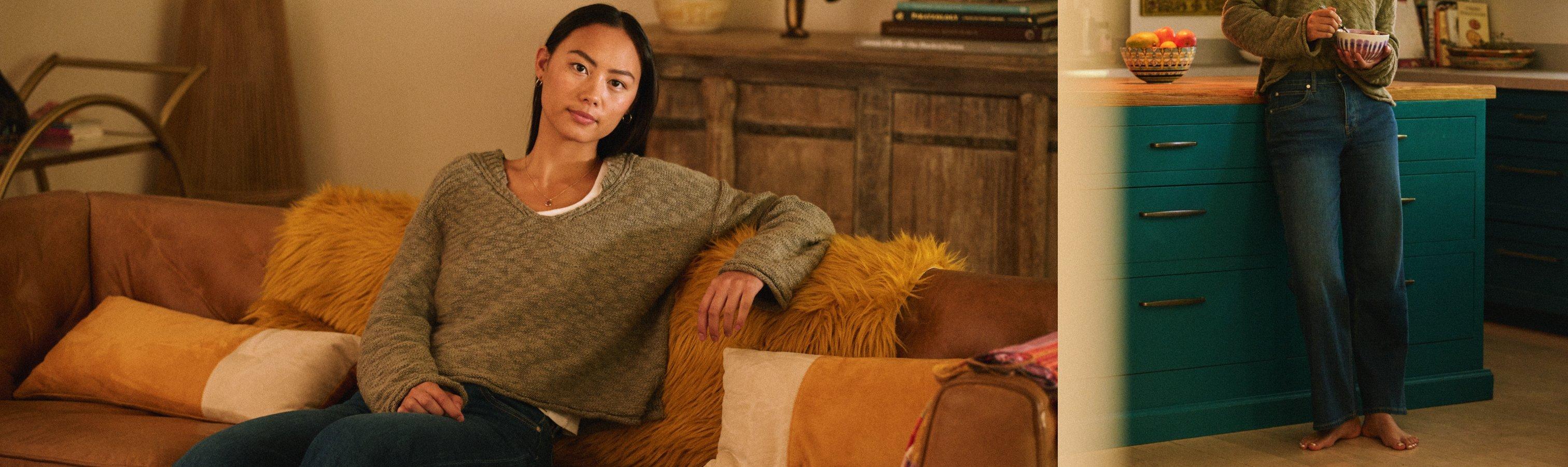 an image of the prAna's new arrivals