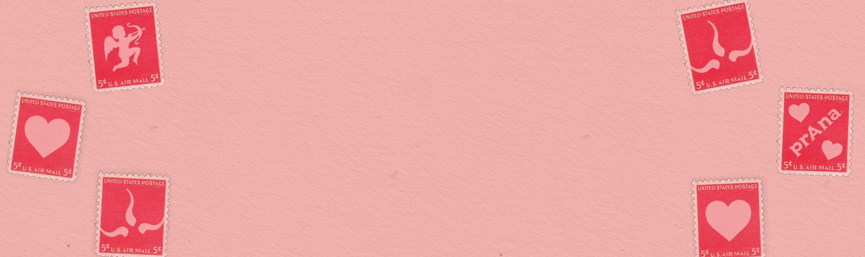 an image of prAna valentine's day shop