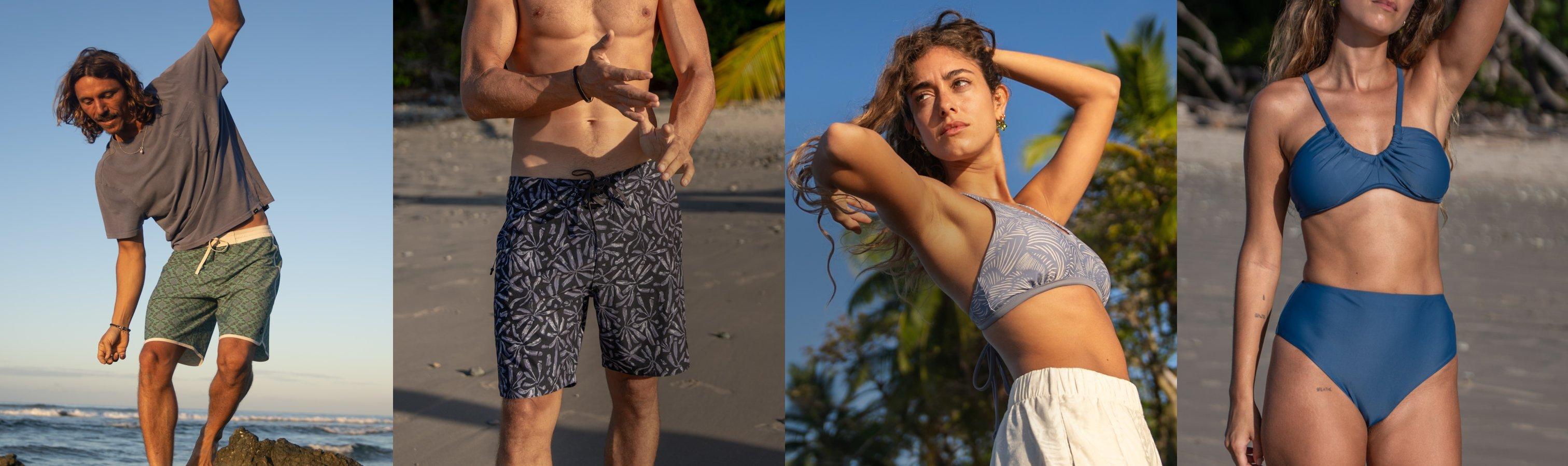 an image of prAna swim