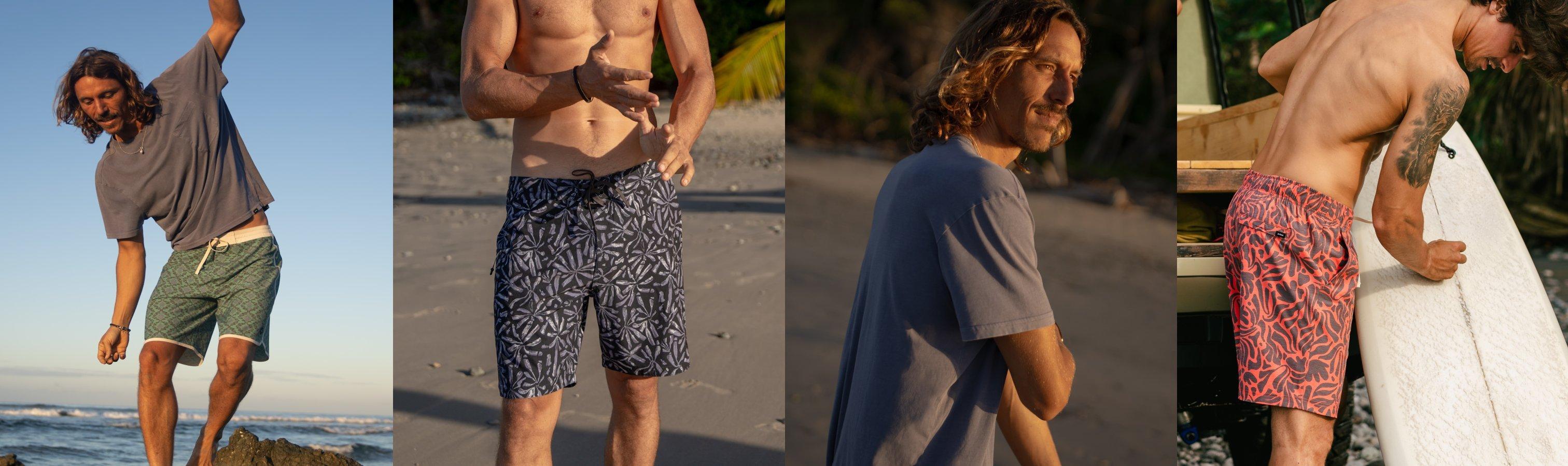 an image of prAna swim