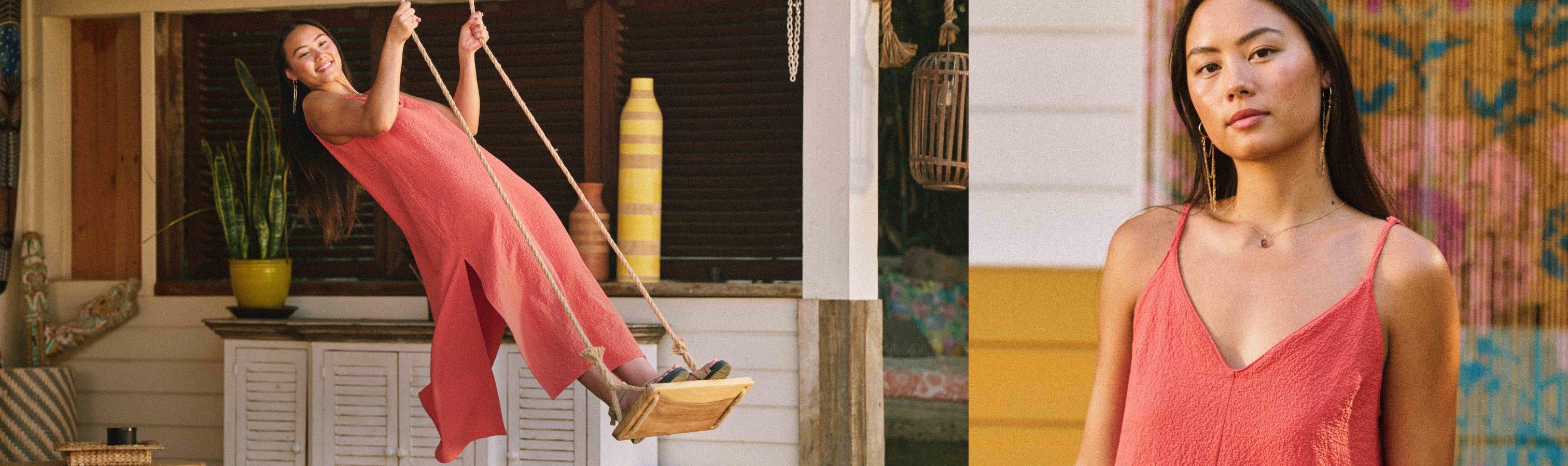 an image featuring women's dresses