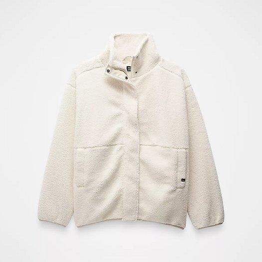 an image of the Flurry Jacket