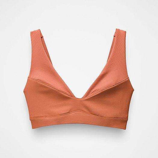 an image of the prAna Sculpt™ Send Off Bra