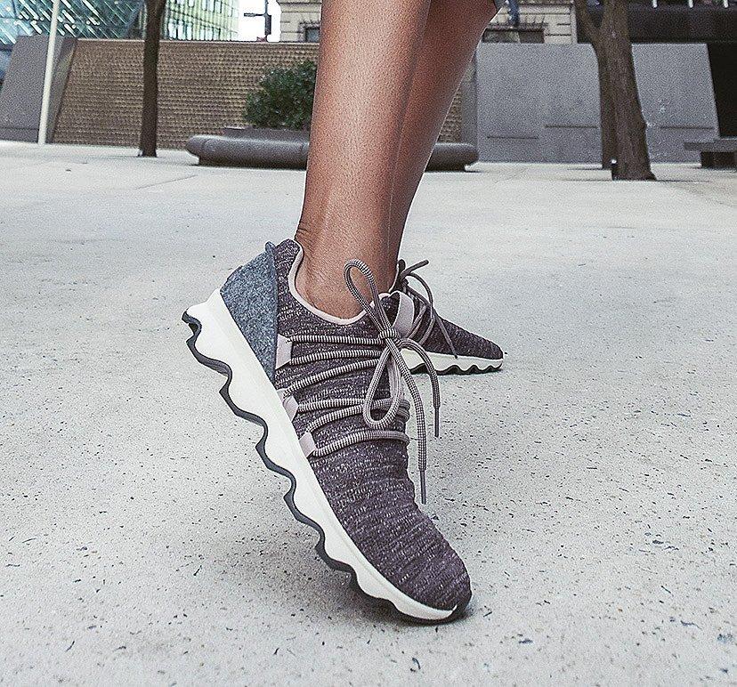 KINETICLACE
