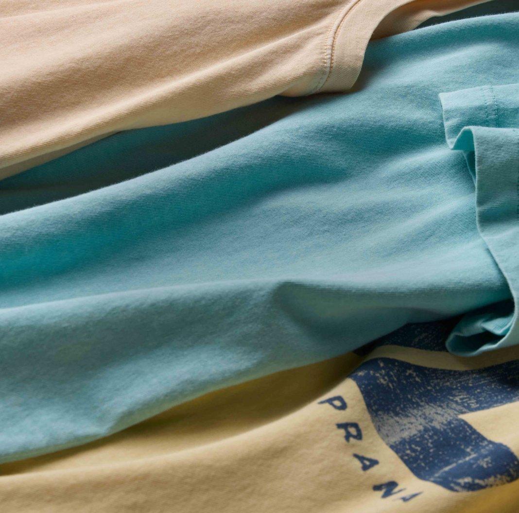 organic cotton