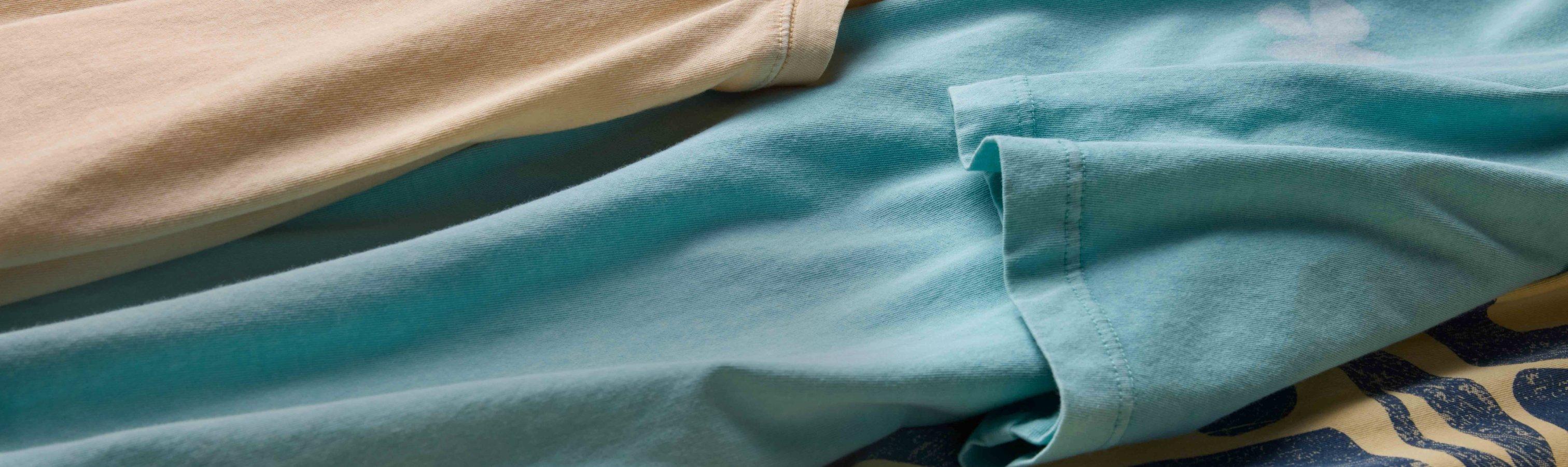 organic cotton