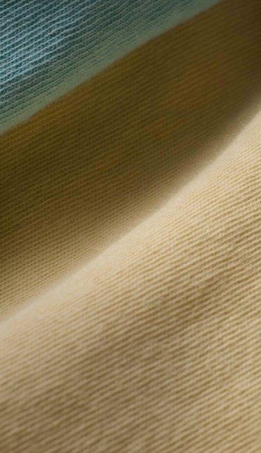 organic cotton