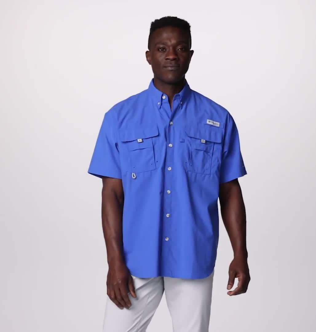 Men's PFG Bahama™ II Short Sleeve Shirt | Columbia