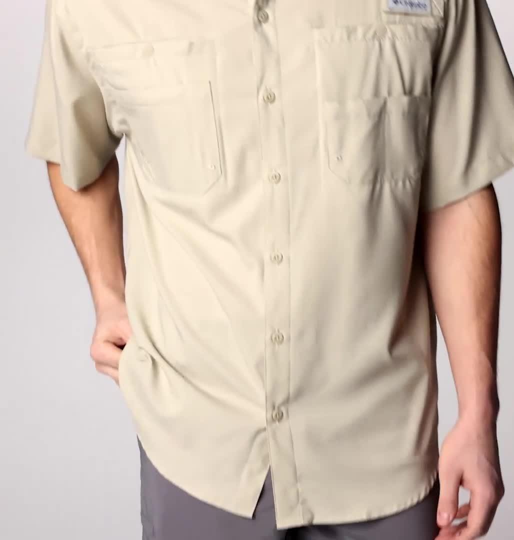 Men's PFG Tamiami™ II Short Sleeve Shirt | Columbia