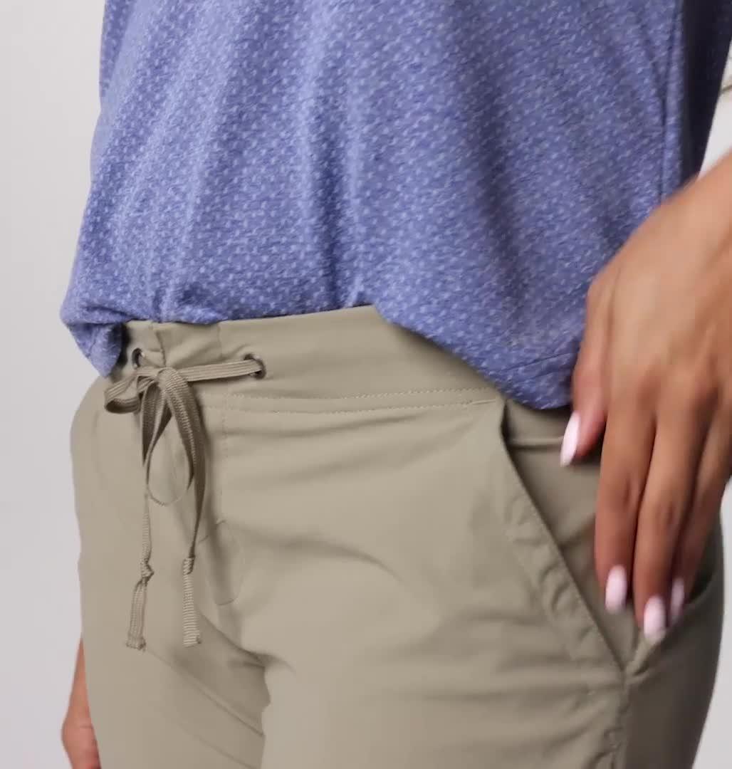 anytime24 Women's Anytime Outdoor Long Shorts | Columbia